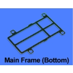 Main Frame (Bottom)